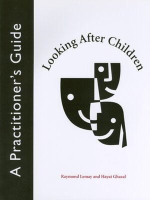 cover image of Looking After Children